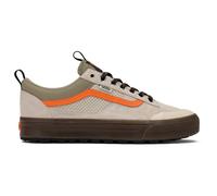 Vans - MTE Old Skool Waterproof Insulated - Winterschuhe, Gr. 40 US M7.5, braun (Taupe/Orange)