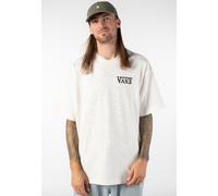 Vans - MTE Ribcage Reversible Egret - T-Shirt - Beige - XXL - 100% Bio-Baumwolle Beige XXL