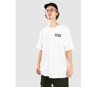 Vans MTE Ribcage Reversible T-Shirt egret Herren Gr. M