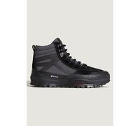 Vans - MTE Sk8-Hi Gore-Tex Insulated Black/Black - Schuhe - Schwarz - EU 36 - Textile, Leather/Textile/Gummi Schwarz EU 36