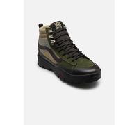 Vans - MTE Sk8-Hi Gore-Tex Insulated - Grün - Sneaker - Größe 39