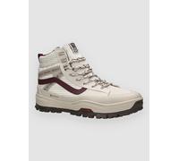 Vans - Warme Schuhe aus GORE-TEX - Mte Sk8-Hi Gore-Tex Insulated Egret für Damen aus Leder - Größe 6 US - Beige Beige 6 US