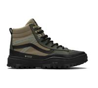 Vans Mte Sk8-hi Goretex Insulated Sportschuhe EU 42 Dark Green / Dark Brown