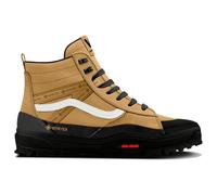 Vans - Warme Schuhe mit GORE-TEX® - SK8-Hi Gore-Tex Insulated MTE Autumn Brown aus Leder - Größe 42 - Braun Braun 42