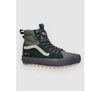Vans MTE Sk8-Hi Gore-Tex Winter Schuhe scarab / grape leaf Herren Gr. 8.5