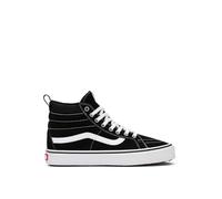 Vans SK8-HI INSULATED Herren Sneaker, schwarz, größe 44 10.5