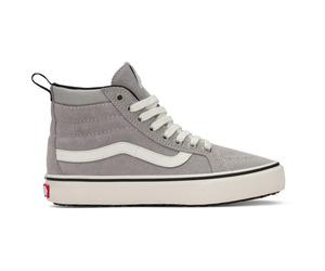 Vans - MTE Sk8-Hi Insulated - Winterschuhe, Gr. 36.5 US M5, grau (Drizzle)