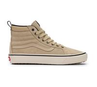 Vans - MTE Sk8-Hi Insulated - Winterschuhe, Gr. 38 US W7.5 / M6, beige (Tan)