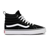 Vans - MTE Sk8-Hi Insulated - Winterschuhe, Gr. 39 US M7, schwarz (Black/White)