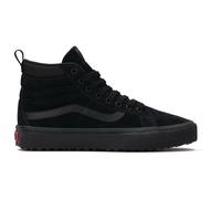 Vans - MTE Sk8-Hi Insulated - Winterschuhe, Gr. 40.5 US M8, schwarz (Black/Black)