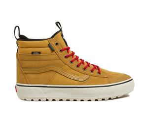 Vans MTE SK8-HI WATERPROOF Herren-Sneakers, gelb, größe 42.5 9.5
