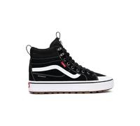 Vans SK8-HI WATERPROOF INSULATED Herren Sneaker, schwarz, größe 41 8.5