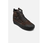 Vans - MTE Sk8-Hi Waterproof Insulated - Braun - Sneaker - Größe 39