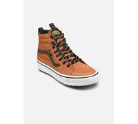 Vans - MTE Sk8-Hi Waterproof Insulated - Braun - Sneaker - Größe 40 1/2