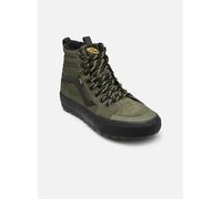 Vans - MTE Sk8-Hi Waterproof Insulated - Grün - Sneaker - Größe 39