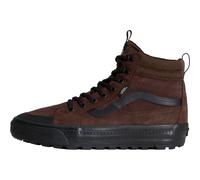 Vans - MTE Sk8-Hi Waterproof Insulated - braun - Sneaker - Größe 46