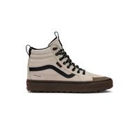 Vans MTE Sk8-Hi Waterproof Insulated oatmeal/black (260-footwear) 10.5