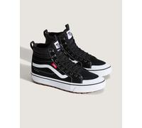 Vans Sk8-Hi Waterproof Insulated MTE Winter Schuhe black / white Gr. 12.0