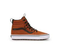 Vans U MTE Sk8-hi wasserdichte isolierte Unisex-Sneaker für Erwachsene, Glasiert Ingwer, 44 EU