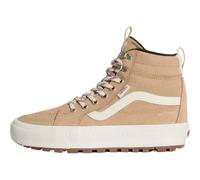 VANS Mte Sk8-hi Waterproof Insulated W - Herren - Beige - Größe 43- Modell 2026