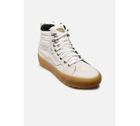 Vans - MTE Sk8-Hi Waterproof Insulated W - Weiß - Sneaker - Größe 38