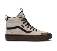 Vans - MTE Sk8-Hi Waterproof Insulated - Winterschuhe, Gr. 36, schwarz (Oatmeal/Black)