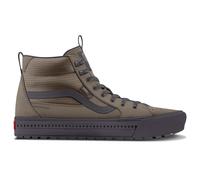 Vans - MTE Sk8-Hi Waterproof Insulated - Winterschuhe, Gr. 37, grau (BungeeCord)
