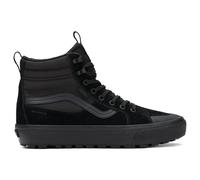 Vans Sk8-Hi Waterproof Insulated Sneaker pechschwarz - 37
