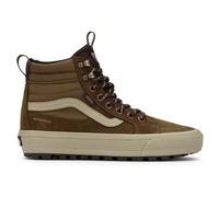 Vans - MTE Sk8-Hi Waterproof Insulated - Winterschuhe, Gr. 40, braun/beige (Brown/Pink)