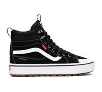 Vans SK8-HI WATERPROOF INSULATED Herren Sneaker, schwarz, größe 41 8.5
