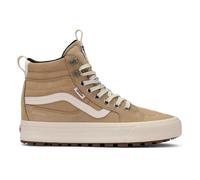 Vans MTE Sk8-Hi Waterproof Insulated tan/white (230-footwear) 9