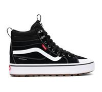 Vans SK8-HI WATERPROOF INSULATED Herren Sneaker, schwarz, größe 42 9