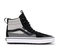 Vans MTE Sk8-Hi Waterproof Insulated Winter Schuhe gray / black Gr. 11.5