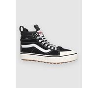Vans MTE Sk8-Hi Waterproof Winter Schuhe black / true white Gr. 11.5