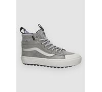 Gray Vans Sk8-hi Wp Mte Trainers Grau EU 40 Herren,Damen