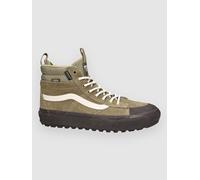 Vans MTE Sk8-Hi Waterproof Winter Schuhe olive drab Gr. 10.0