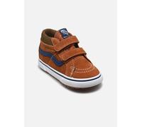 Vans MTE SK8-Mid Reissue V Schuhe braun babyblau - 24