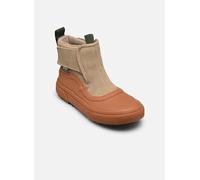 Vans - MTE Slip-On Hi Terrain V - braun - Sneaker - Größe 31