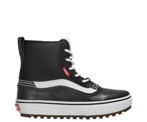 Vans MTE Standard Mid Waterpro - Schuhe unisex (black/white, 37)
