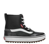 Vans MTE Standard Mid Waterpro - Schuhe unisex (black/white, 43)
