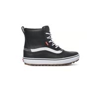 Vans - Wasserfeste Stiefeletten - Mte Standard Mid Waterproof Black/White für Herren - Größe 9 US - schwarz schwarz 9 US