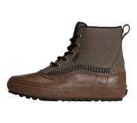 VANS Mte Standard Mid Waterproof - Herren - Braun / Grau - Größe 46- Modell 2026