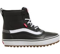 VANS MTE STANDARD MID WATERPROOF Schuh 2026 black/white - 44,5