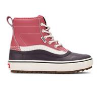 Vans - MTE Standard Mid Waterproof - Winterschuhe, Gr. 36.5, bunt (DarkPort)