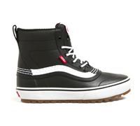 Vans - MTE Standard Mid Waterproof - Winterschuhe, Gr. 38 US 6, schwarz (Black/White)