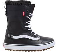 Vans - Chaussures imperméables - Mte Standard Waterproof Black/White für Herren - Größe 7,5 US - schwarz schwarz 7.5 US