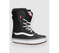 Vans MTE Standard Waterproof Winter Schuhe black / white Gr. 10.5