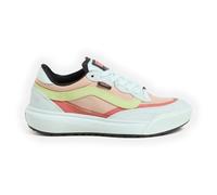 Vans MTE Ultrarange 2.0 SE green/pink (310-footwear) 4.5