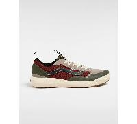 Vans - MTE UltraRange EXO Schuhe, Herren, Grün, Größe: 40