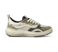Vans MTE ULTRARANGE NEO WEBH11 Hellbraun Multi grau grün Herren Schuhe Sneakers Schnürsenkel Wildleder Stoff 44